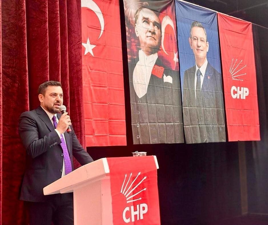 CHP Fatsa İlçe Başkanlığı seçim sonuçları açıklaması