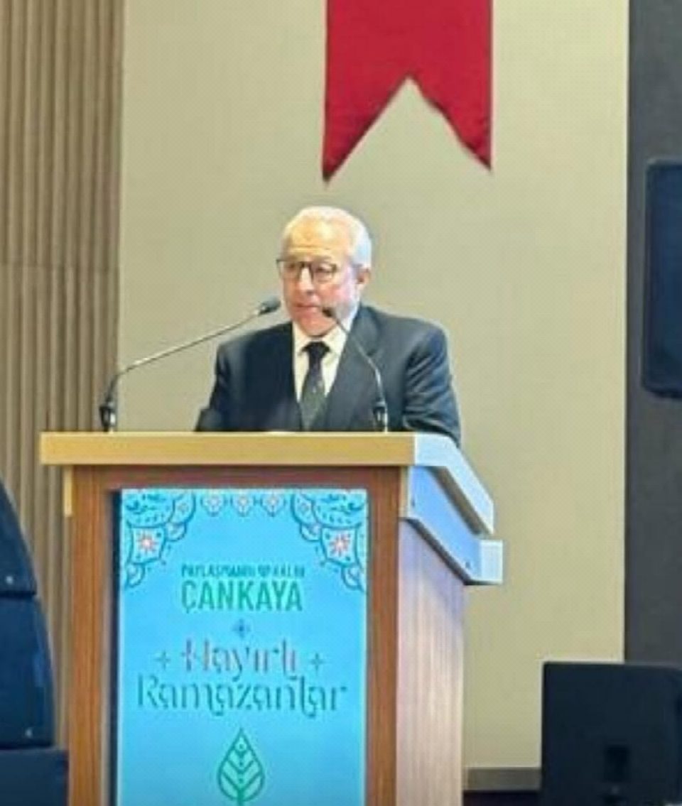Ordu ili Kültür ve Kalkınma Vakfı’ndan davet