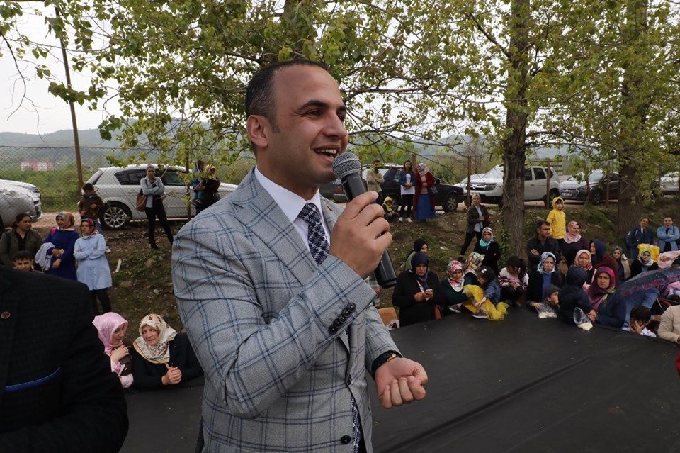 Kuran şenliği gerçekleşti