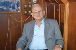 TÜRK HAVA KURUMUNA VERİLEN BİR DERİ UÇAK DEMEKTİR