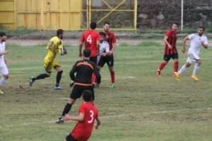 BAFRA'DA KAZANAN YOK 2-2