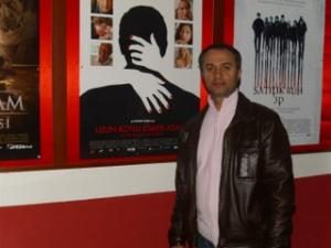 FATSALILAR SİNEMAYI SEVDİ