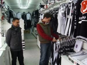 KARTAL YUVASI TIRI FATSA'DA