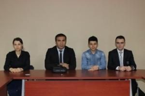 FATSA'DA ÖĞRETMENLERE UYUM EĞİTİMİ