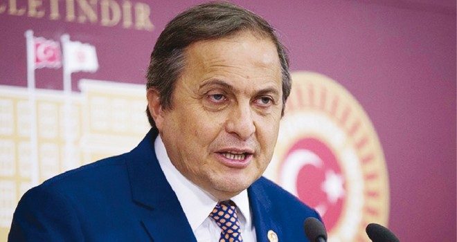 Hak, hukuk, adalet mücadelesi vereceğiz