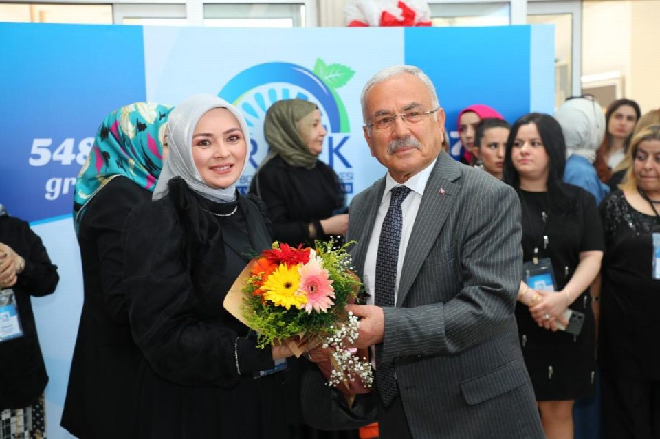 ORMEK'ten Fatsada muhteşem sergi