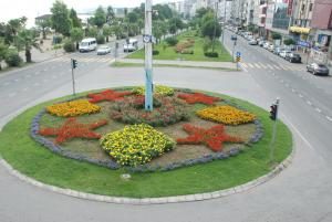 BURASI FATSA