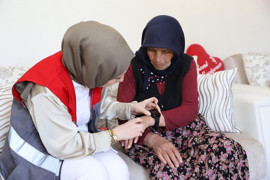 “Akıllı saat projesi” ile aklınız evde kalmayacak