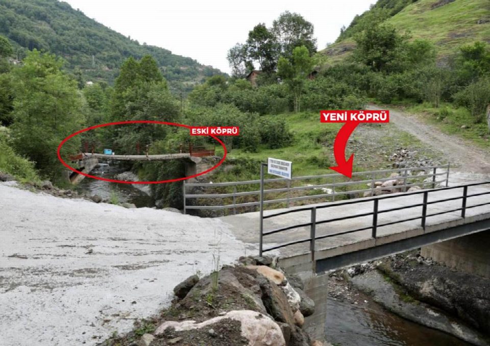 Yaşlı çiftin 40 yıllık hasreti son buldu