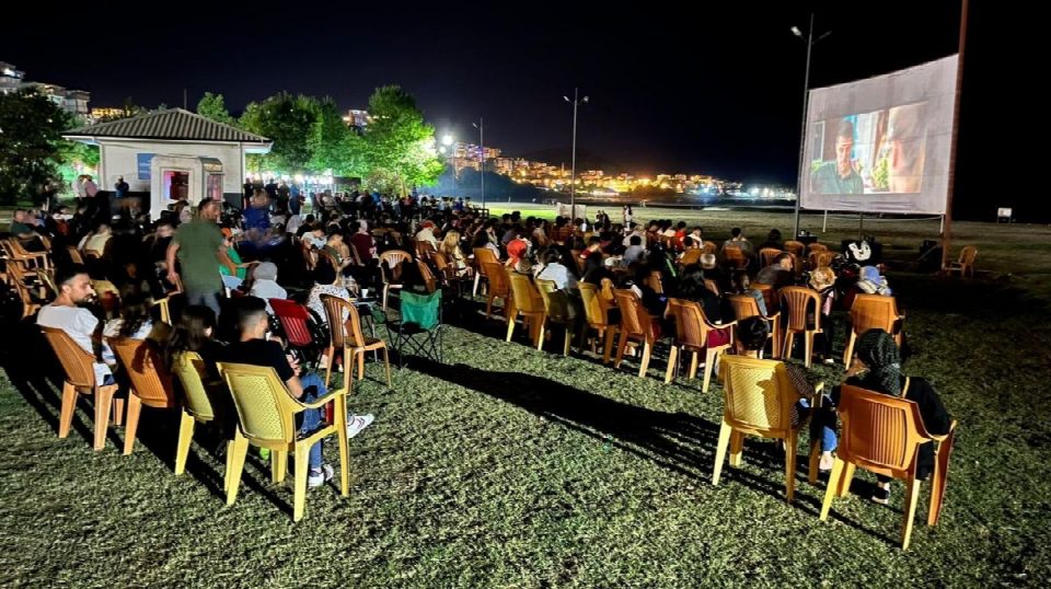 Tıpkı eski günlerdeki gibi