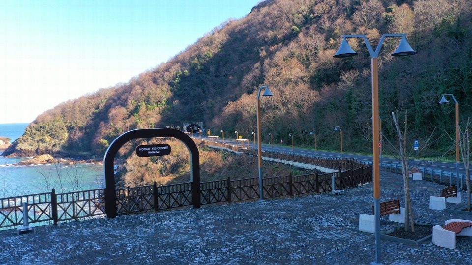 Hoynat’ta 2. etap çalışmaları tamamlandı