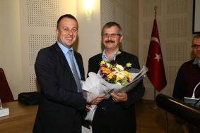 Toplam 120 kişiye imarla ilgili konularda eğitim verildi