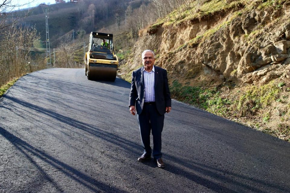 BAŞKAN GÜLER’İN VİZYONU REKORLARI BERABERİNDE GETİRDİ