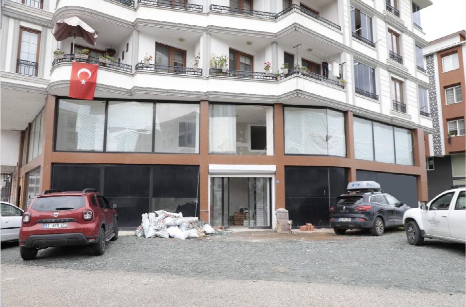 Aile danışma merkezi çok yakında yenilenen yüzüyle hizmet verecek