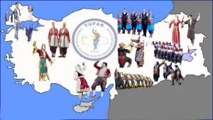 İL TEMSİLCİSİ NURGÜL ÇAMAŞ OLDU