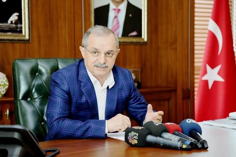 Ordu Ticaret ve Sanayi Odası Başkanı Servet Şahin “Fındık fiyatının neden 18.00 TL’ye düştüğünün sorgulanması gerekir”