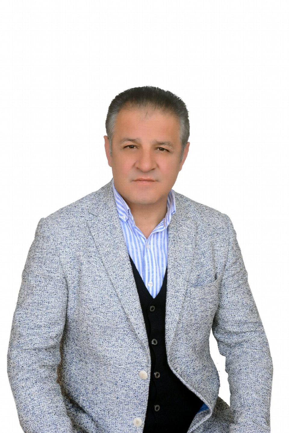 Kaleönü Mahallesi muhtar adayı Mustafa Demirel “Farklı bir muhtar olarak hizmet edeceğim”