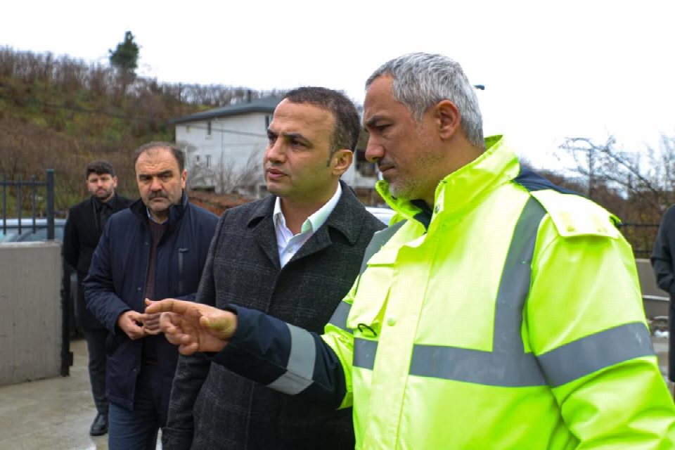 Kibar “Engelsiz bir gelecek için güçlü adımlar”