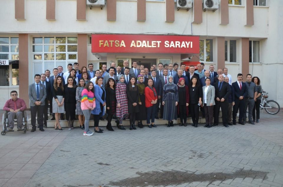 BAŞKAN KİBAR TÜRK KIZILAYI’NA KAN BAĞIŞINDA BULUNDU