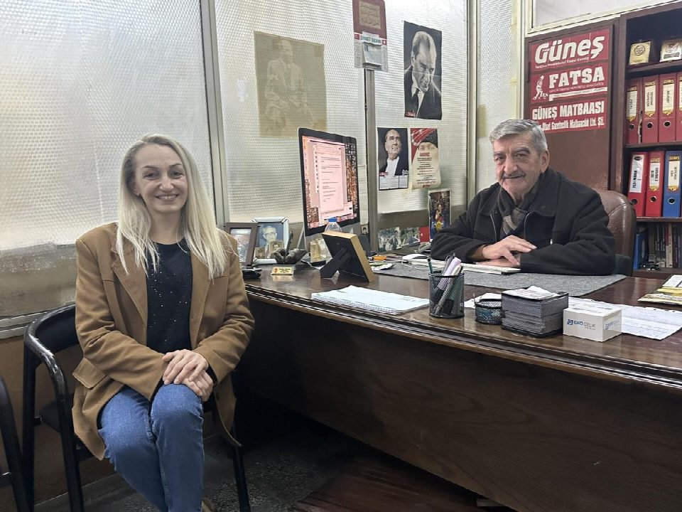 Fatsa’da “Bir müsikidir yaşamak” konseri müzikseverlerle buluşuyor