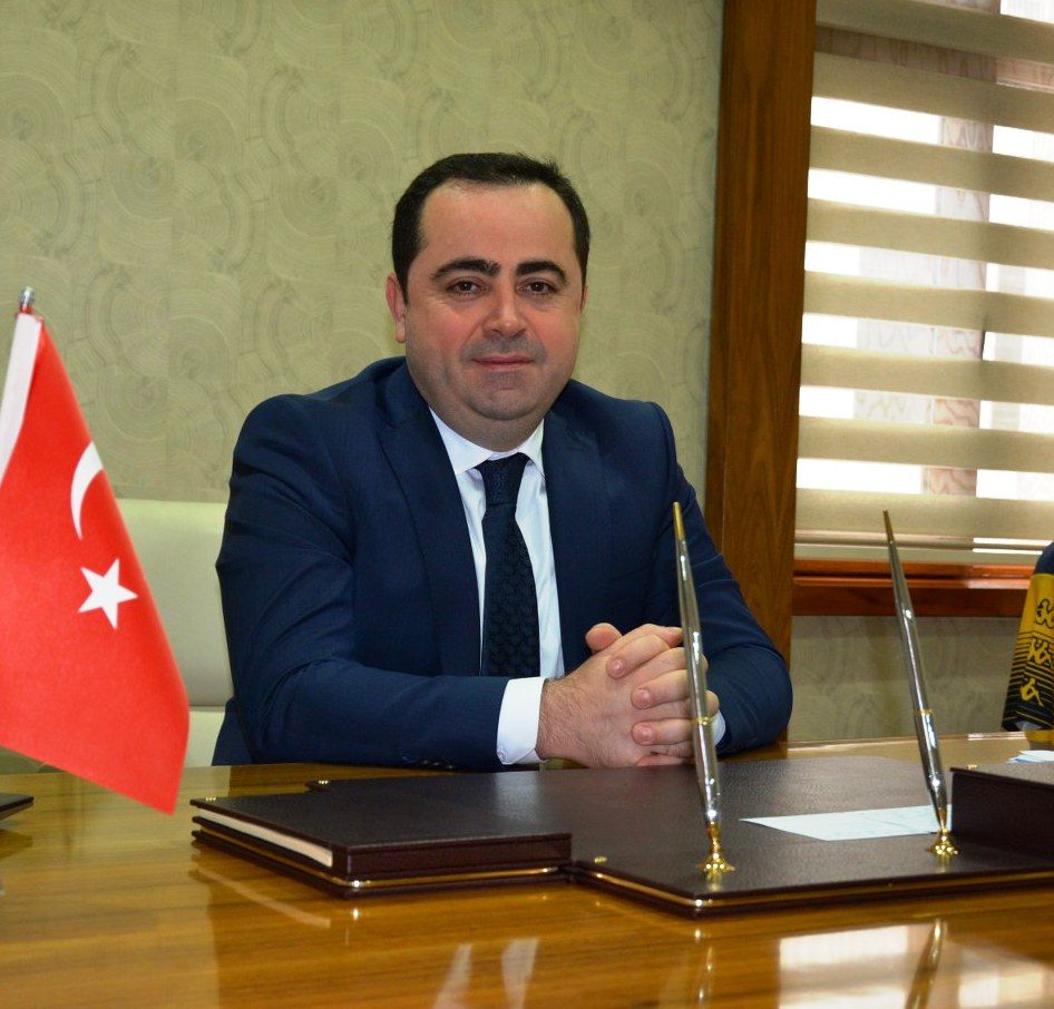 Sel afeti hasarları giderildi