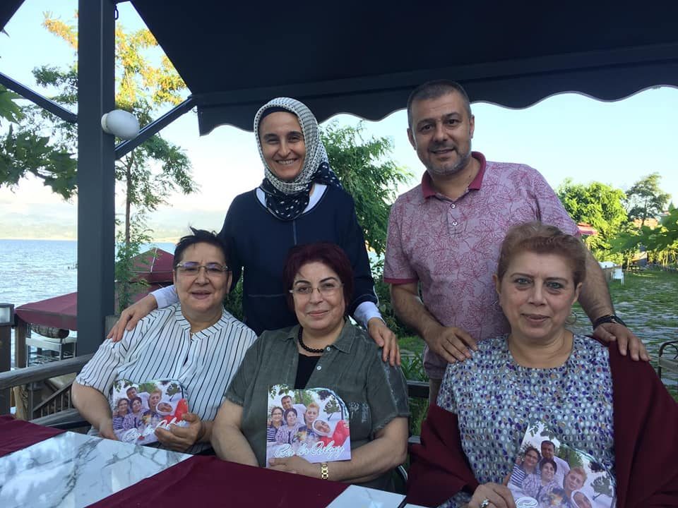 EMEKLİ OLDULAR...