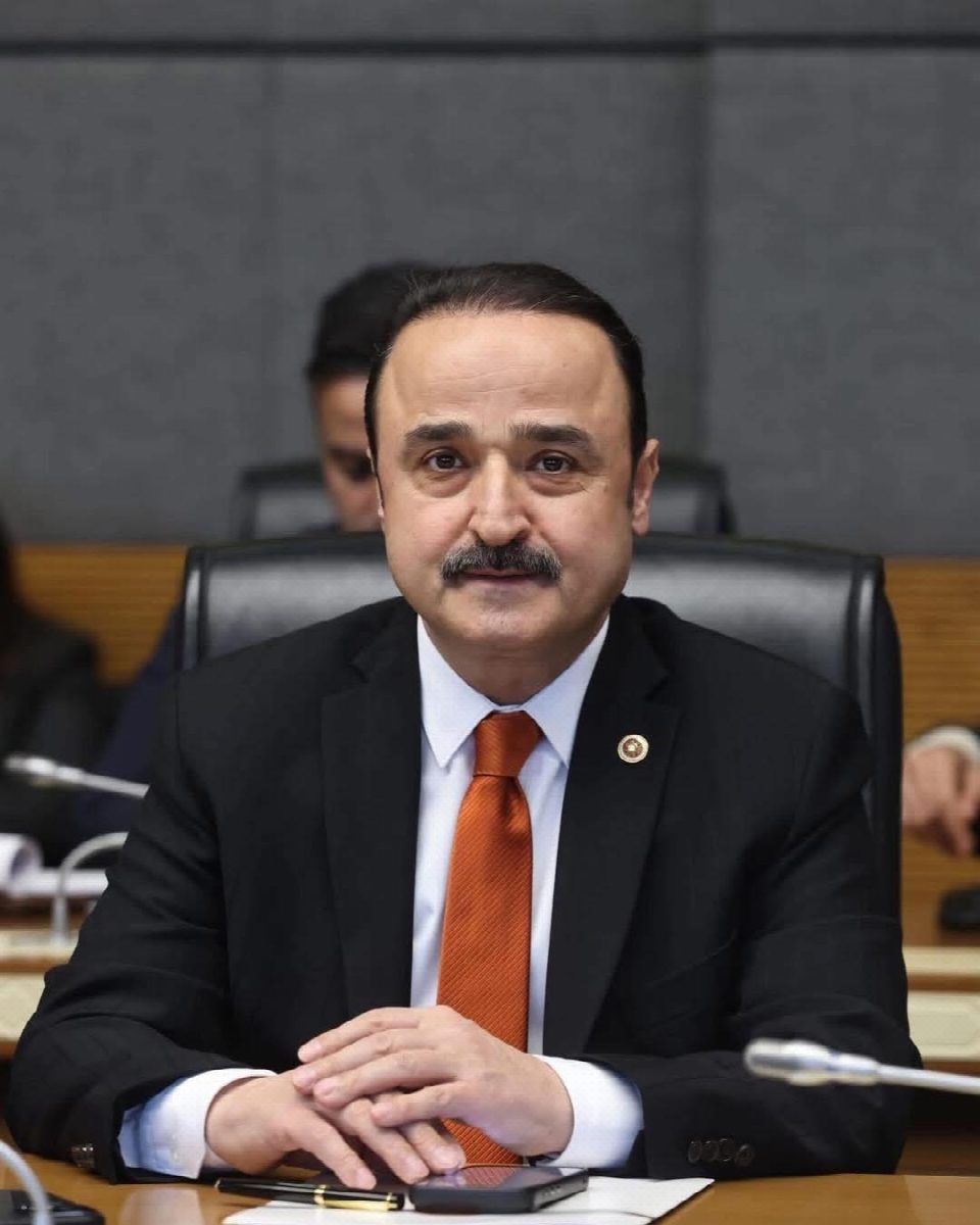MHP Ordu Milletvekili Naci Şanlıtürk: “Fındıkta Her Yıl Aynı Rekolte Oyunu Oynanıyor”