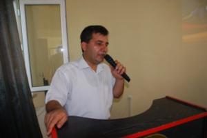 DENİZCİLİK EĞİTİMCİLİĞİ SEMİNERİ BAŞLADI