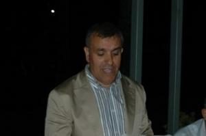 EMLAKÇILARDAN BİRLİK VE BERABERLİK YEMEĞİ