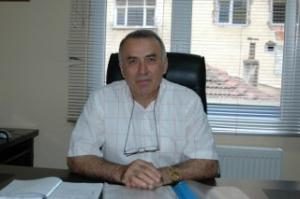 MEVLÜT IŞKIN FİNALE MÜDÜR OLDU