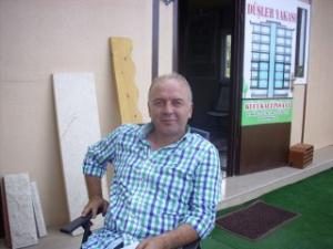 FUTBOL EMEKTARI ALPARSLAN KÜÇÜKALİ: FUTBOLA SUSAMIŞ SEYİRCİLERİMİZE YAZIK!
