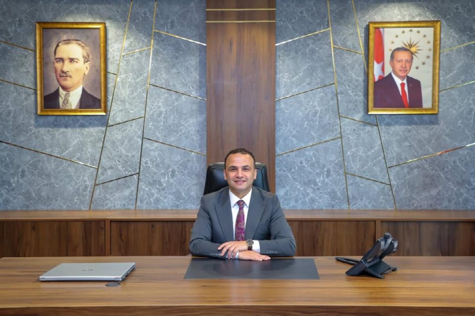 Kamuoyuna duyuru… Zorunlu bir adım, sorumlulukla yürütülen bir süreç ve güçlenen bir belediye…