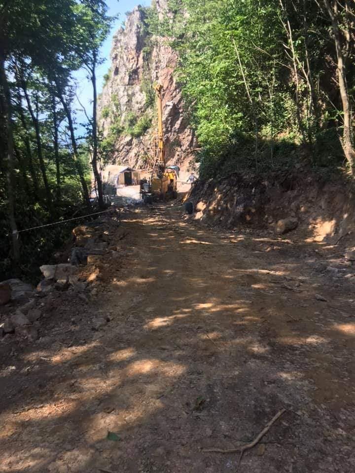 Güvenlik ve sağlık önlemlerinin yeterli olmadığını gördük