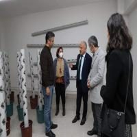 Ata tohumları Ordu’da hayat buluyor