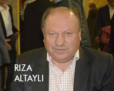 Poyrazköy Mesire Alanı İşletmesini Rıza Altaylı aldı