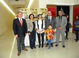 EĞİTİM-İŞ'TEN TİYATRO