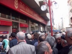 DESTEK PARASI YÜZ GÜLDÜRDÜ