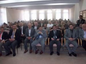 46. KÜTÜPHANELER HAFTASI KUTLANDI