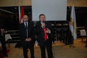 ŞEHRİ MİMARAN PROJESİ TANITILDI