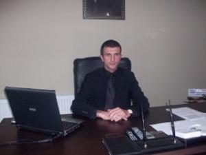 İLÇEMİZDE YENİ BİR HUKUK BÜROSU FAALİYETE GİRDİ