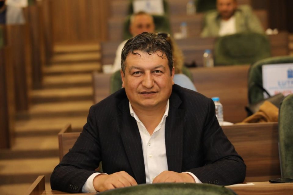 CHP Fatsa Belediyesi Meclis Üyesi Serkan Kara Fatsa 'da ekmek fiyatını kim belirliyor?
