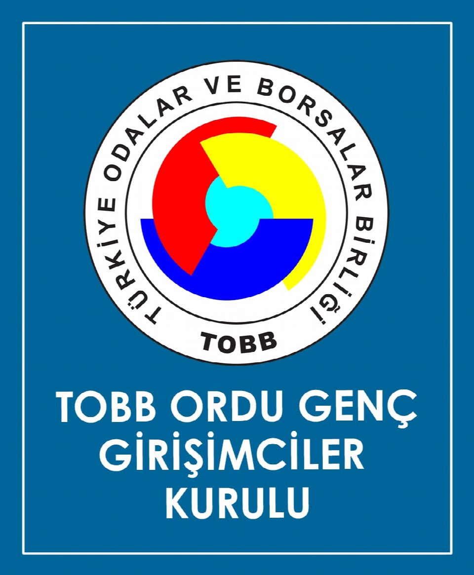 TOBB Ordu GGK icra komitesi seçimleri yapıldı