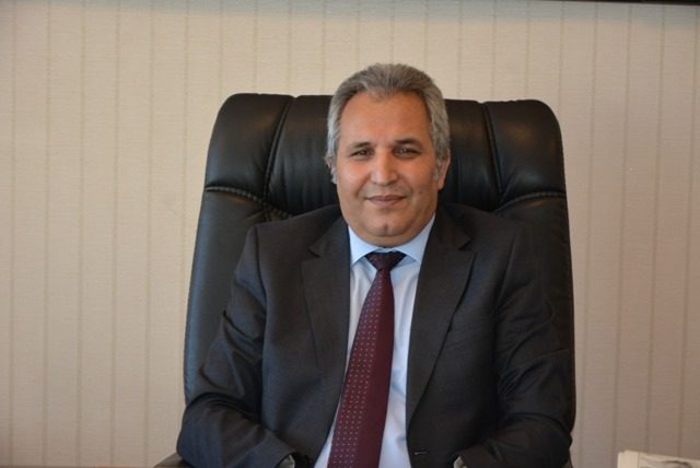Kaymakam Yapıcı “Fatsa halkı ve mesai arkadaşlarımızla ilçeyi hep beraber yönettik”