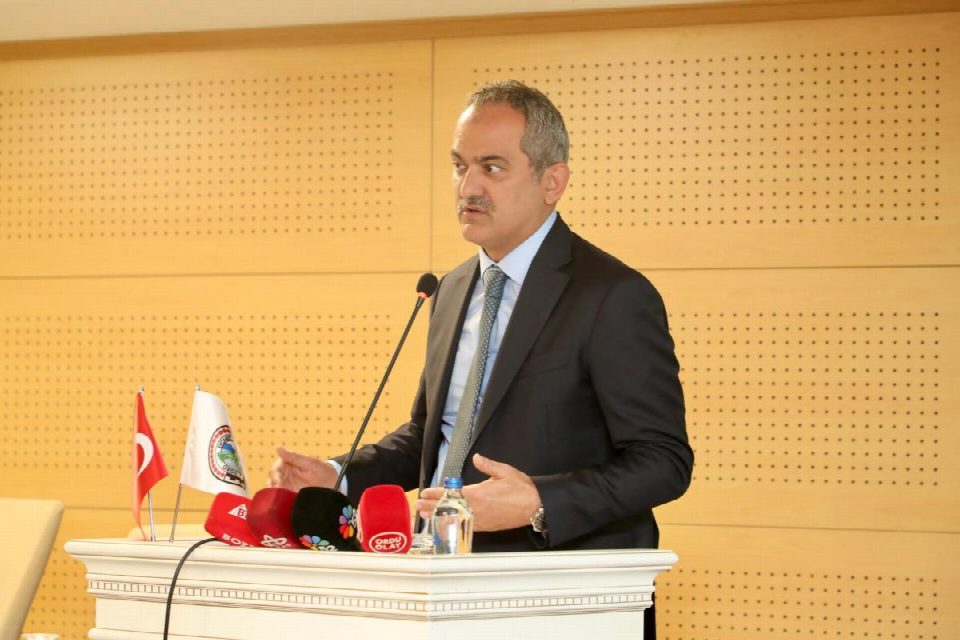 Vekil Özer, Ordu'nun sorunlarına karşı kararlı adımlar atıyor!
