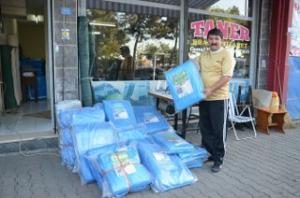 FINDIK BRANDALARI PAZARA İNDİ