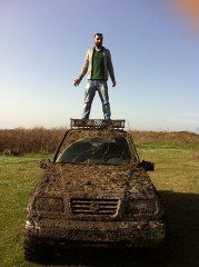 OFF ROADCILARLA HALK 10 TEMMUZ'DA BULUŞUYOR