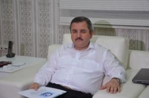 BAŞKAN ANLAYAN'DAN VATANDAŞLARA DENİZ UYARISI