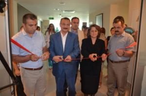 ORDU PENCERESİ'NDE ANADOLU KADINI KONULU RESİM SERGİSİ AÇILDI
