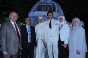 SEVDE NUR İLE BEKİR'İN EN MUTLU GÜNÜ