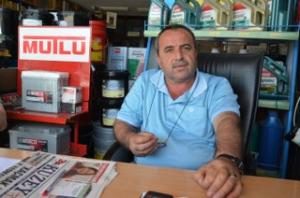 ARTIK GÜNÜMÜZDE ÇIRAKLAR YETİŞMİYOR